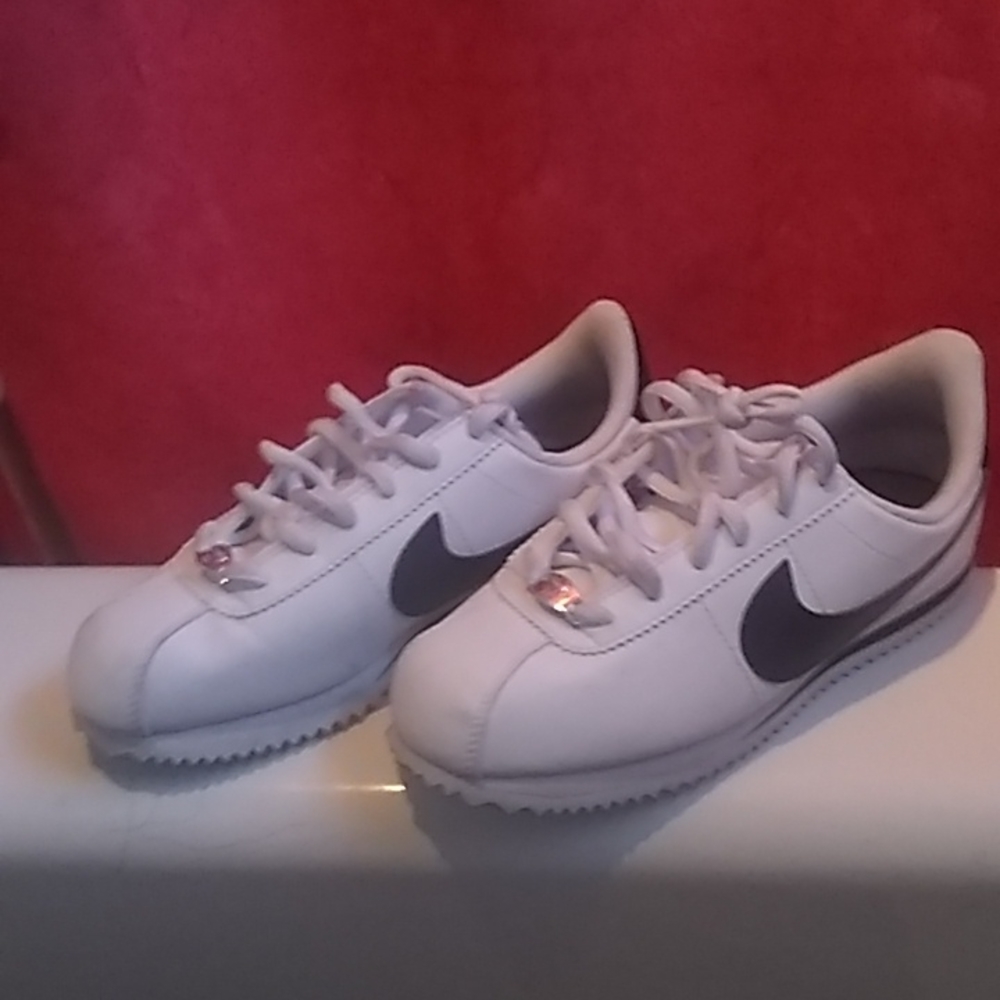 Vintage Nike Cortez Shoes
